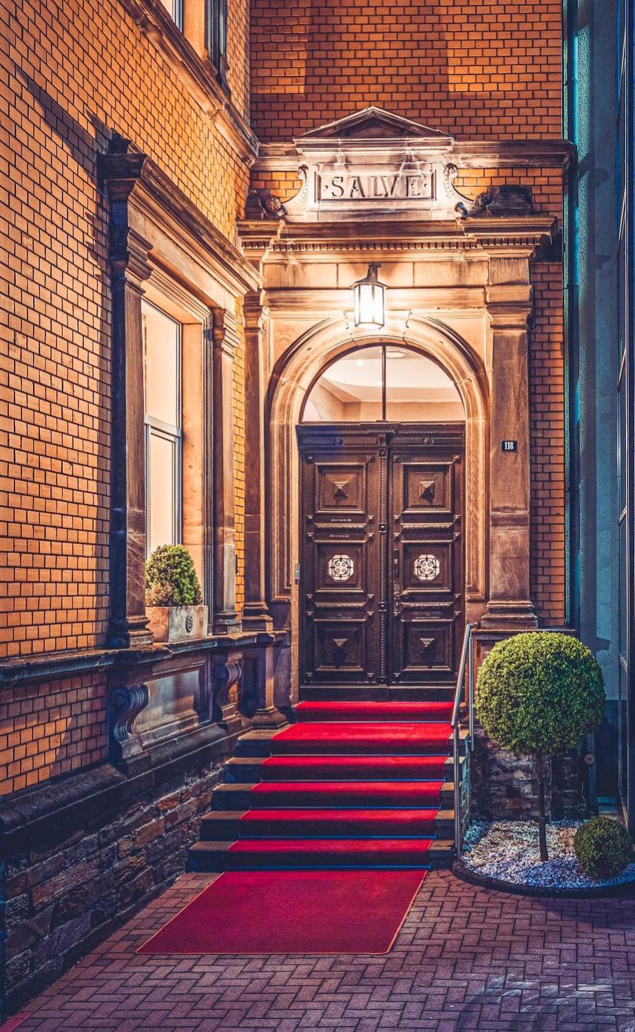 Hotel Villa Sanct Peter Bad Neuenahr-Ahrweiler Luaran gambar