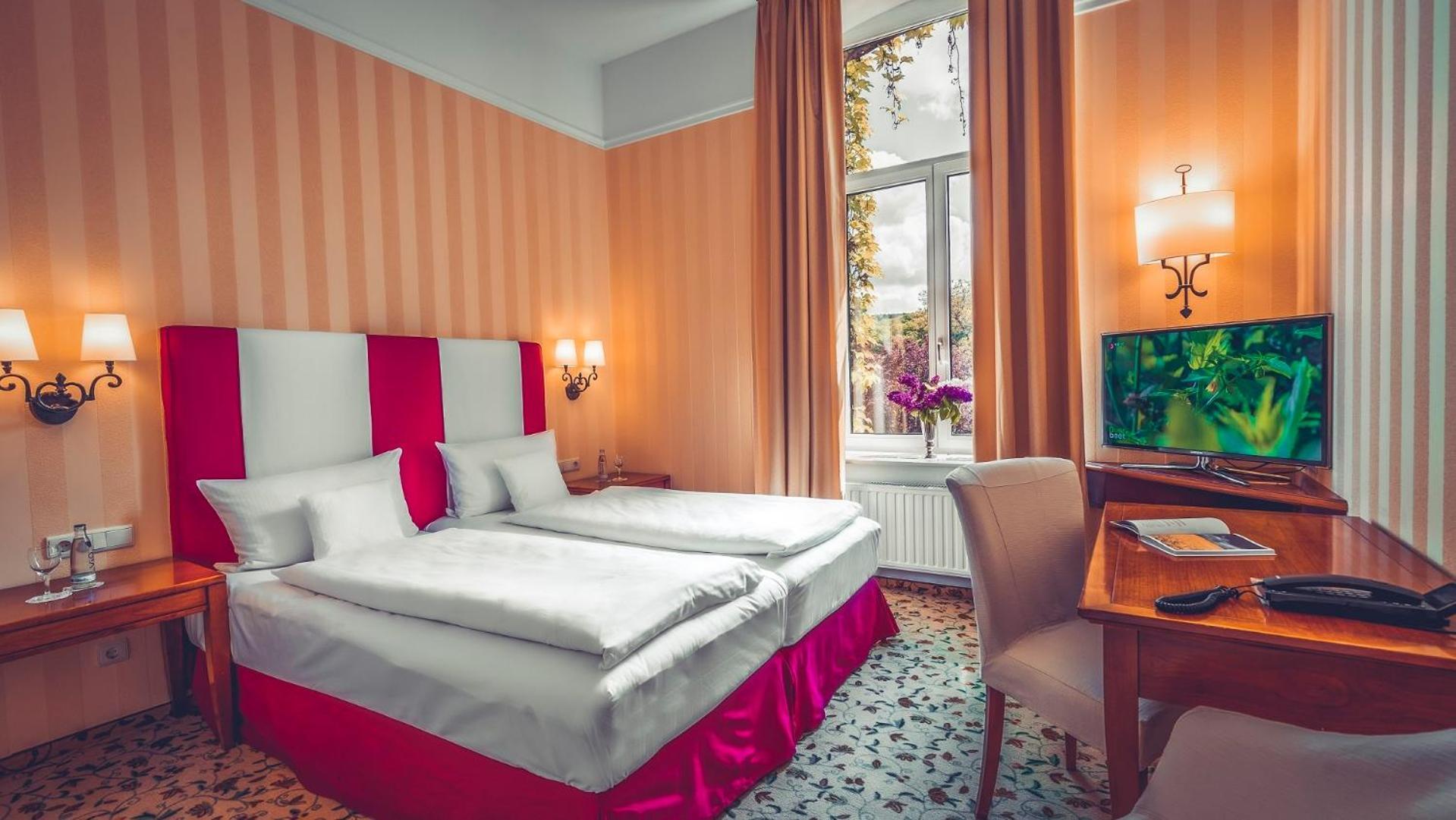 Hotel Villa Sanct Peter Bad Neuenahr-Ahrweiler Luaran gambar
