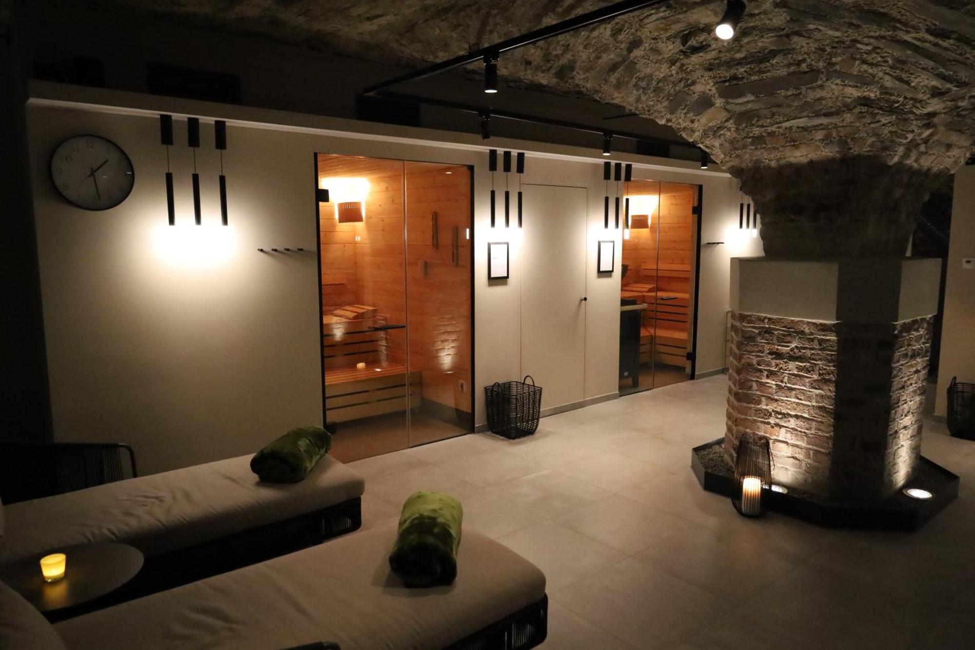 Hotel Villa Sanct Peter Bad Neuenahr-Ahrweiler Luaran gambar