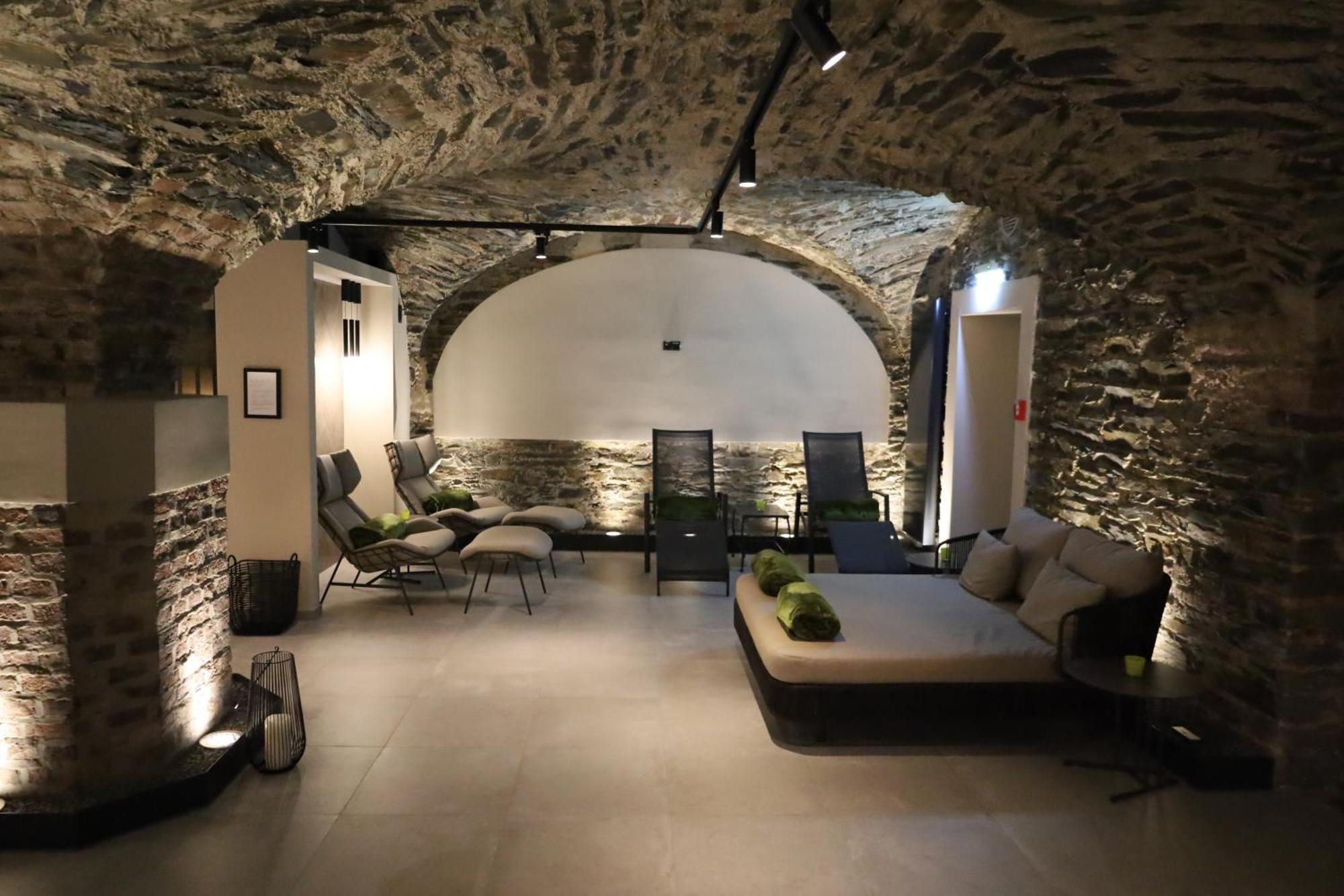 Hotel Villa Sanct Peter Bad Neuenahr-Ahrweiler Luaran gambar