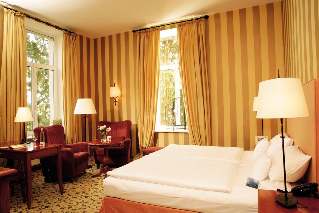 Hotel Villa Sanct Peter Bad Neuenahr-Ahrweiler Luaran gambar