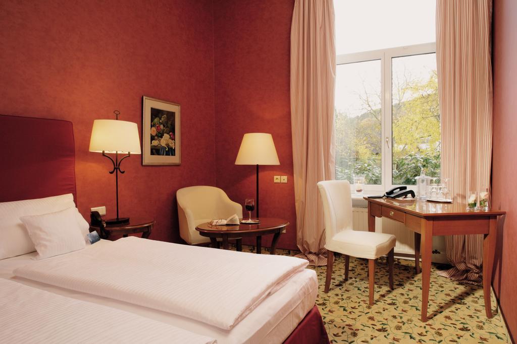 Hotel Villa Sanct Peter Bad Neuenahr-Ahrweiler Luaran gambar