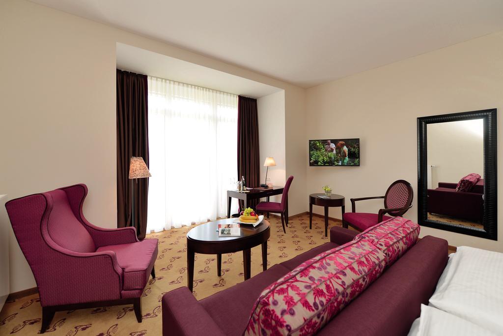 Hotel Villa Sanct Peter Bad Neuenahr-Ahrweiler Luaran gambar